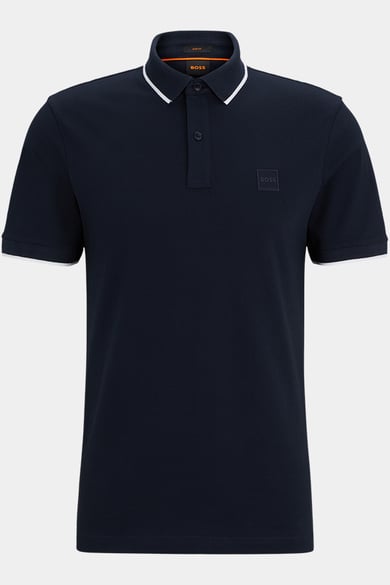 ΜΠΛΟΥΖΑ BOSS - 404 ΜΠΛΕ